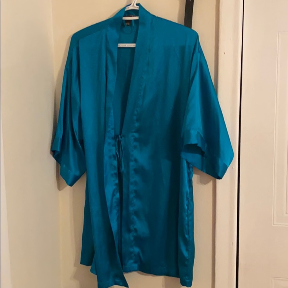 Victoria Secret robe